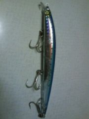 Shore Line Shiner SL10 F-G