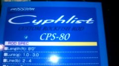 եꥹCPS80