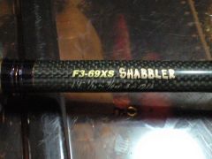 F3-69XS SHABBLER