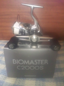 BIOMASTER C2000S (13ϥ)