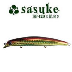 SASUKE SF-120 