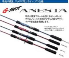 G-SHOT ANESTA 180