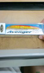 Avenger125F