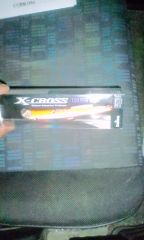 morethan X-CROSS