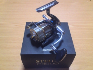 '10 STELLA  C3000