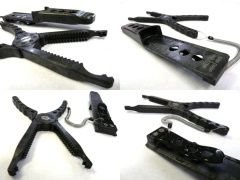 GARGRIP+HOLSTER