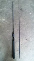 ROCKSHOT S606ML