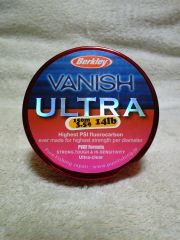 VANISH ULTRA 14lb