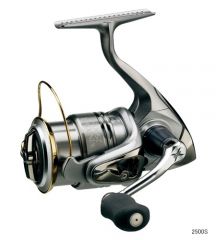 TWINPOWER 2500S