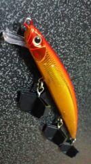 Tide Minnow slim 140FLYER