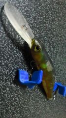 ZBL MINNOW 90S-DR