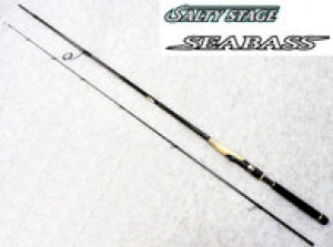 SALTY STAGE SEABASS SSS-1032M