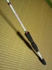グラファイトリーダーヌーボカラマレッティーBIANCO GONCBS-792ML-sj