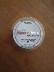 MAX POWER PE