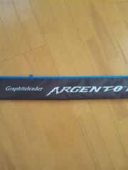 ARGENTO EX 862-PE