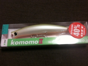komomo ¶