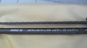  S610LS30