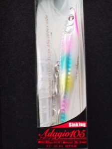 Adagio 105