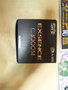 ¥¨¥¯¥¹¥»¥ó¥¹ C3000M