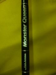 Monster Queen MC67X Monster Jack SP