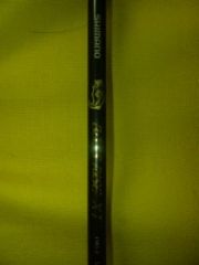 BASS RISE XT 1581-2