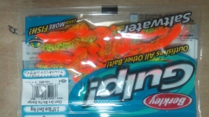ガルプ ティムコオリジナルデザイン デビルホッグ