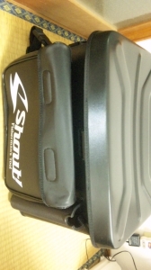 EXPEDITION BAG ¸