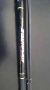 POSEIDON SQUIDLAW PSLS-90M