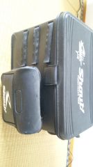 JIGGER BAG ·