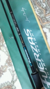 FUERZAS FZ-90LS
