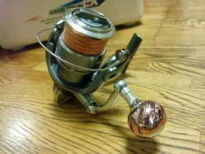 TWIN POWER C3000 