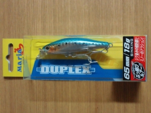 DUPLEX