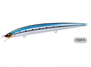 HERDCORE MINNOU 150F CIW クロームマイワシ