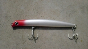 komomo SF-95 Slim