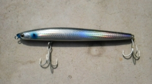 Trident 115S