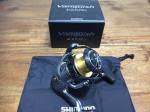 vanquish4000XG