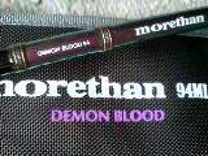 MORETHAN 94MLX DEMON BLOOD