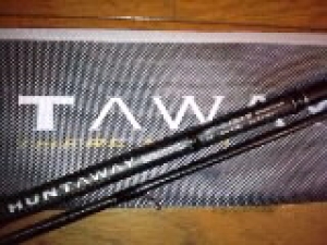 HUNTAWAY 862PE