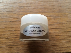 IOS GEAR GREASE
