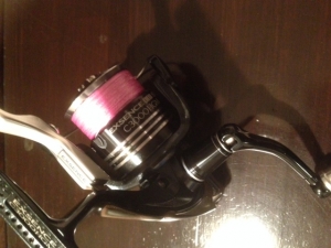 エクスセンスLBSS3000HGM
