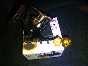CORCAST 3000