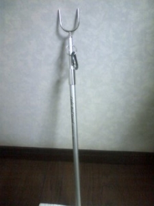 Light Rod Stand-SURF-