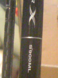 DIALUNA S900ML