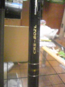 ơ CRS802L