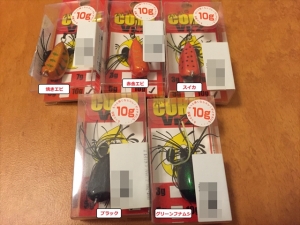 ¥º¥ë°ú¤¥³¡¼¥ó10g