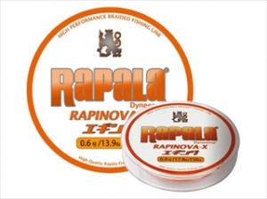 RAPINOVA-X EGING0.8(17.8lb)