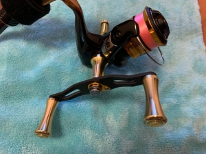 ソアレBB500S
