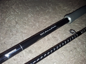 DIALUNA S1100M