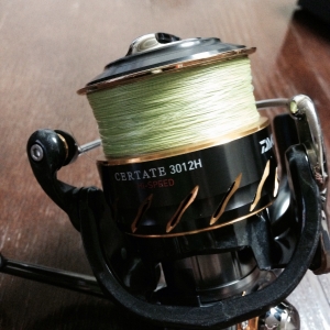 Certate3012H