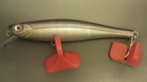 Lineage Bait 100F